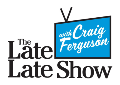 The Late Show with Craig Ferguson