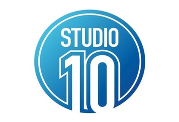 Interview on Studio 10, Australia