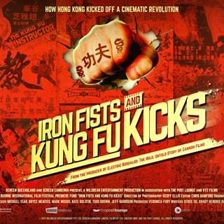 Kung Fu Improves On Netflix's Iron Fist