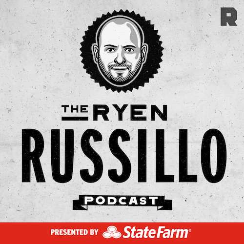 Interview about Bruce Lee: A Life on The Ryen Russillo Podcast